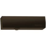 Geze TS 3000 V s lištou tmavý bronz – Hledejceny.cz