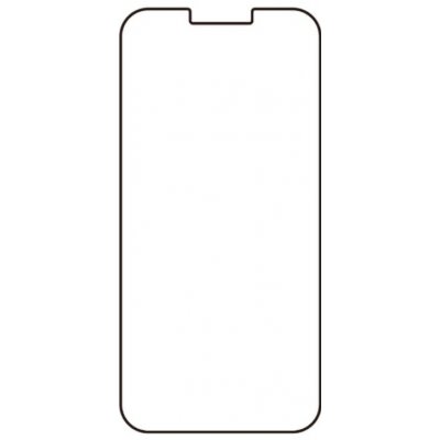 Ochranná folie engaroGuard Hydrogel iPhone 13 Pro nepoužívám kryt folie na celý displej 1 kus průsvitná – Zboží Živě