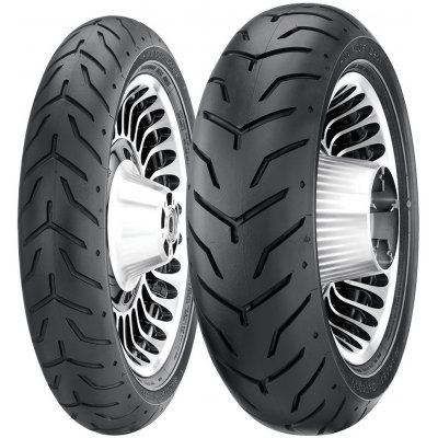 Dunlop D407 T 180/65 R16 81H – Zboží Mobilmania