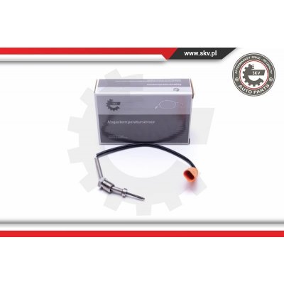 Čidlo teploty výfukových plynů ESEN SKV 30SKV360 – Hledejceny.cz