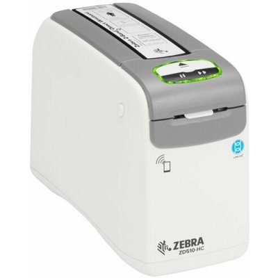 Zebra ZD510-HC ZD51013-D0ER00FZ – Zboží Živě