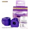 Podvozek Powerflex Silentbloky BMW Mini One / Cooper R50/R52/R53 Front Anti Roll Bar Bush 16mm 2