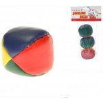 Míček žonglovací 6 cm 3 ks v balení – Zboží Mobilmania