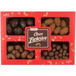 Choco Exclusive směs 200 g – Zboží Dáma