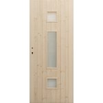Tomáš Hrdinka Trimax střed 80 x 198,5 cm Pravé – HobbyKompas.cz
