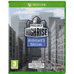 Project Highrise (Architect’s Edition) – Zboží Dáma