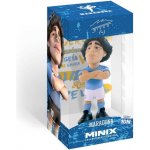 MINIX Football Icon: Maradona Napoli – Sleviste.cz
