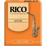 RICO alt sax 2 – Zboží Mobilmania