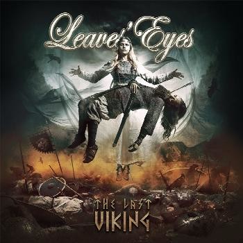 Leaves\' Eyes: The Last Viking DVD