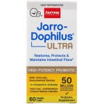Jarrow Formulas Jarro-Dophilus Ultra 50 miliard 10 probiotických kmenů 60 rostlinných kapslí – Hledejceny.cz