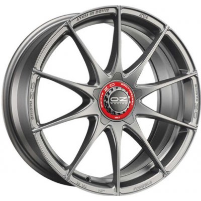 OZ Oz Formula Hlt 8.5x19 5x130 ET53 Grigio Corsa | Zboží Auto