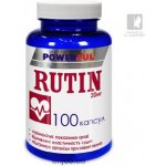 TML RUTIN 100 kapslí – Hledejceny.cz