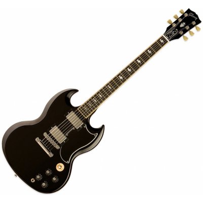 Gibson SG Standard – Zbozi.Blesk.cz