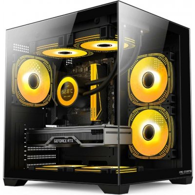 ProGaming Ambra Black – Zbozi.Blesk.cz