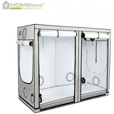 HOMEbox Ambient R240 240x120x200 cm