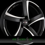 Alutec Shark 7x16 5x112 ET38 black polished – Sleviste.cz