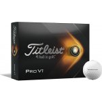 Titleist Pro V1 2021 – Sleviste.cz