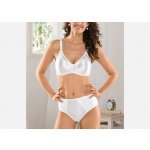 Naturana podprsenka 5063 smetanová – Zboží Dáma