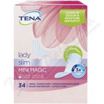 Tena Lady Mini Magic 34 ks – Zboží Dáma