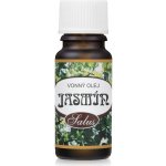 Saloos esenciální olej Jasmín 10 ml – Zboží Mobilmania