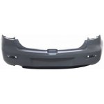 Nárazník zadní MAZDA 3 (BK), 10.03-07.09 OE BP4K-50-221FAA | Zboží Auto