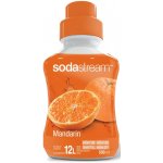 SodaStream Mandarinka 0,5 l – Zboží Mobilmania