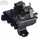 GN10554-12B1 DELPHI Zapalovací cívka – Zboží Mobilmania