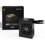 be quiet! SFX Power 3 300W BN320 – Hledejceny.cz