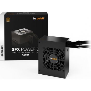 be quiet! SFX Power 3 300W BN320