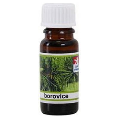 Kitos T7023406 esenciální olej Borovice 10 ml – Hledejceny.cz