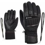 Ziener Kaike GTX black – Zboží Mobilmania