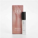 Bijoux Indiscrets Slow Sex Nipple Play Gel 10ml – Zboží Dáma