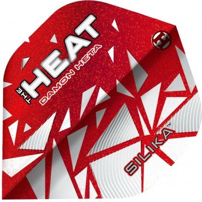 Harrows Silika Damon Heta S4 standard No2 100 mikronů – Hledejceny.cz