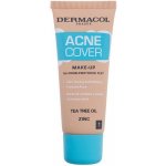 Dermacol Acnecover make-up & Corrector make-up a korektor 01 30 ml + 3 g – Hledejceny.cz