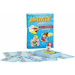 Hra Activity Pocket Junior – Zboží Živě