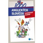 1000 anglických slovíček – Hledejceny.cz