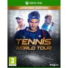 Hra na Xbox One Tennis World Tour (Legends Edition)