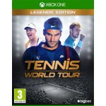 Tennis World Tour (Legends Edition) – Hledejceny.cz