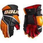 Hokejové rukavice Bauer Vapor 3X INT – Zboží Dáma