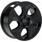 ALUTEC SOLAR 8x19 5x112 ET36 diamond black – Hledejceny.cz