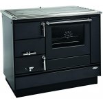 KVS Moravia VSP 9100 levý, antracit/chrom – Zboží Mobilmania
