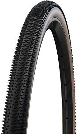 Schwalbe G-ONE R 45-622 skládací