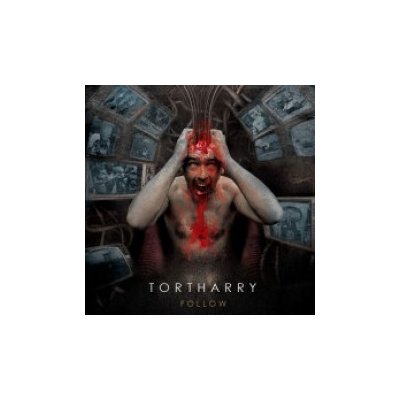 Tortharry - Follow / Digipack [CD]