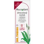 Mucoplant Jitroc. roztok bez cukru 100 ml – Hledejceny.cz
