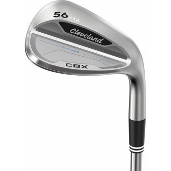 Cleveland wedge CBX