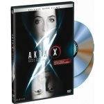 akta x 1+2 DVD – Hledejceny.cz