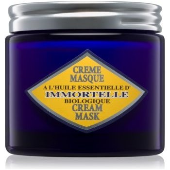 L´Occitane Mask Cream 125 ml