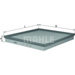 Vzduchový filtr MAHLE LX 2065/1 – Hledejceny.cz