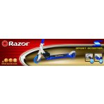 Razor S Sport modrá – Zboží Dáma