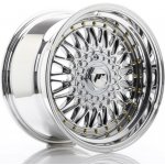 Japan Racing JR9 7,5x17 5x110 ET20-35 Chrome – Hledejceny.cz